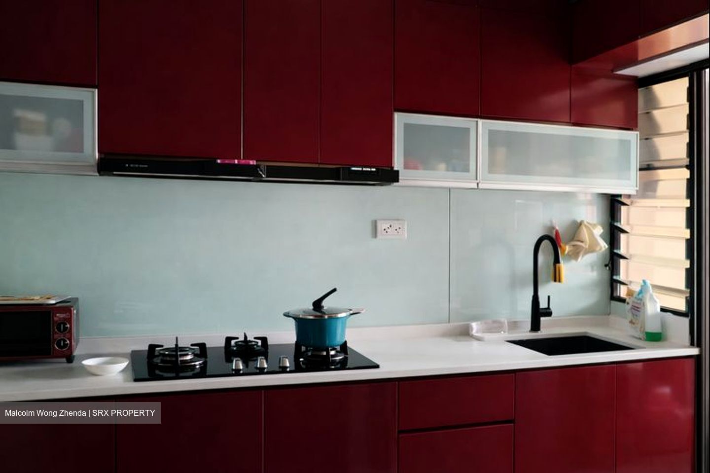 Choa Chu Kang Crescent (Choa Chu Kang),  #519944061